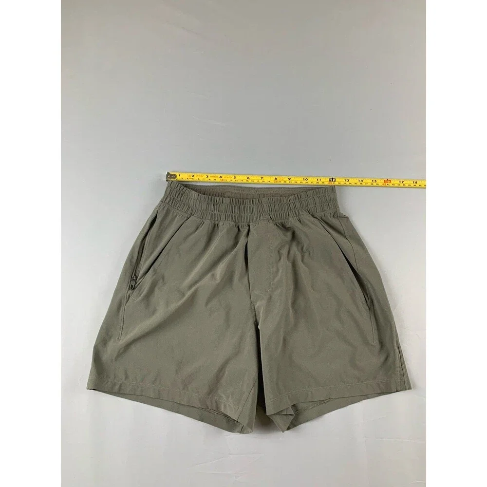 Lululemon Pace Breaker Linerless Short 5” Inseam